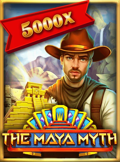 Golden spin slot game cover